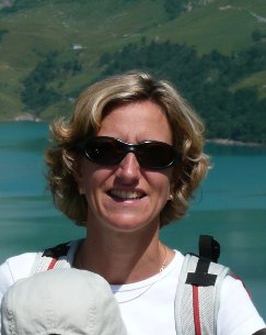 Nathalie Thomas